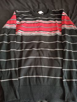 CHEROKEE SWEATER 