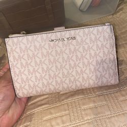 New Women’s Wallets Michael Kors Authentic 