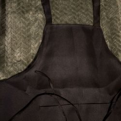 Black Apron