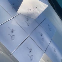 Airpods Pros 2nd gen