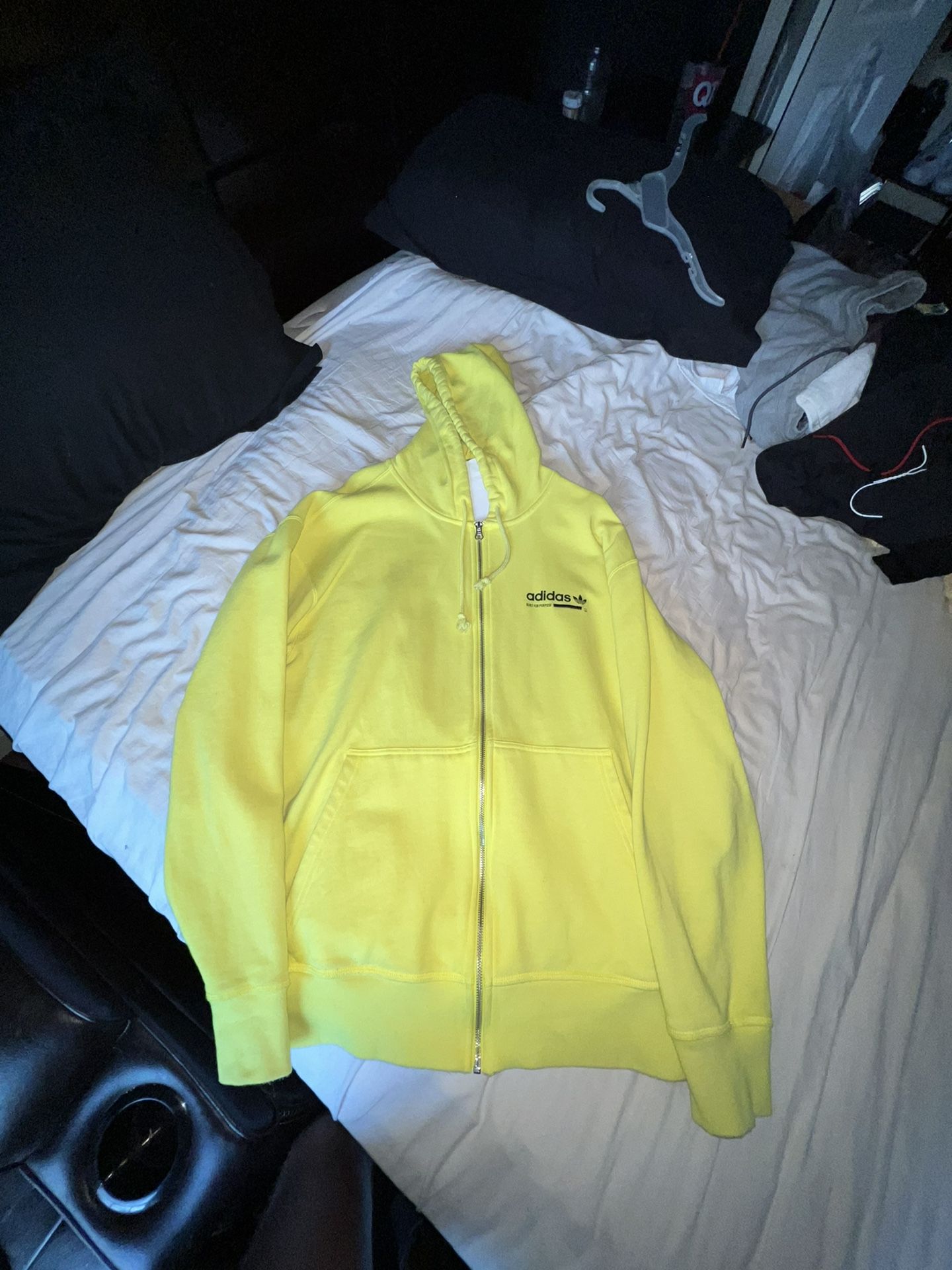 Adidas Jacket