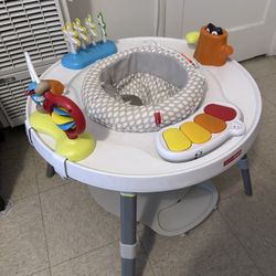 Skip Hop Baby Activity Center