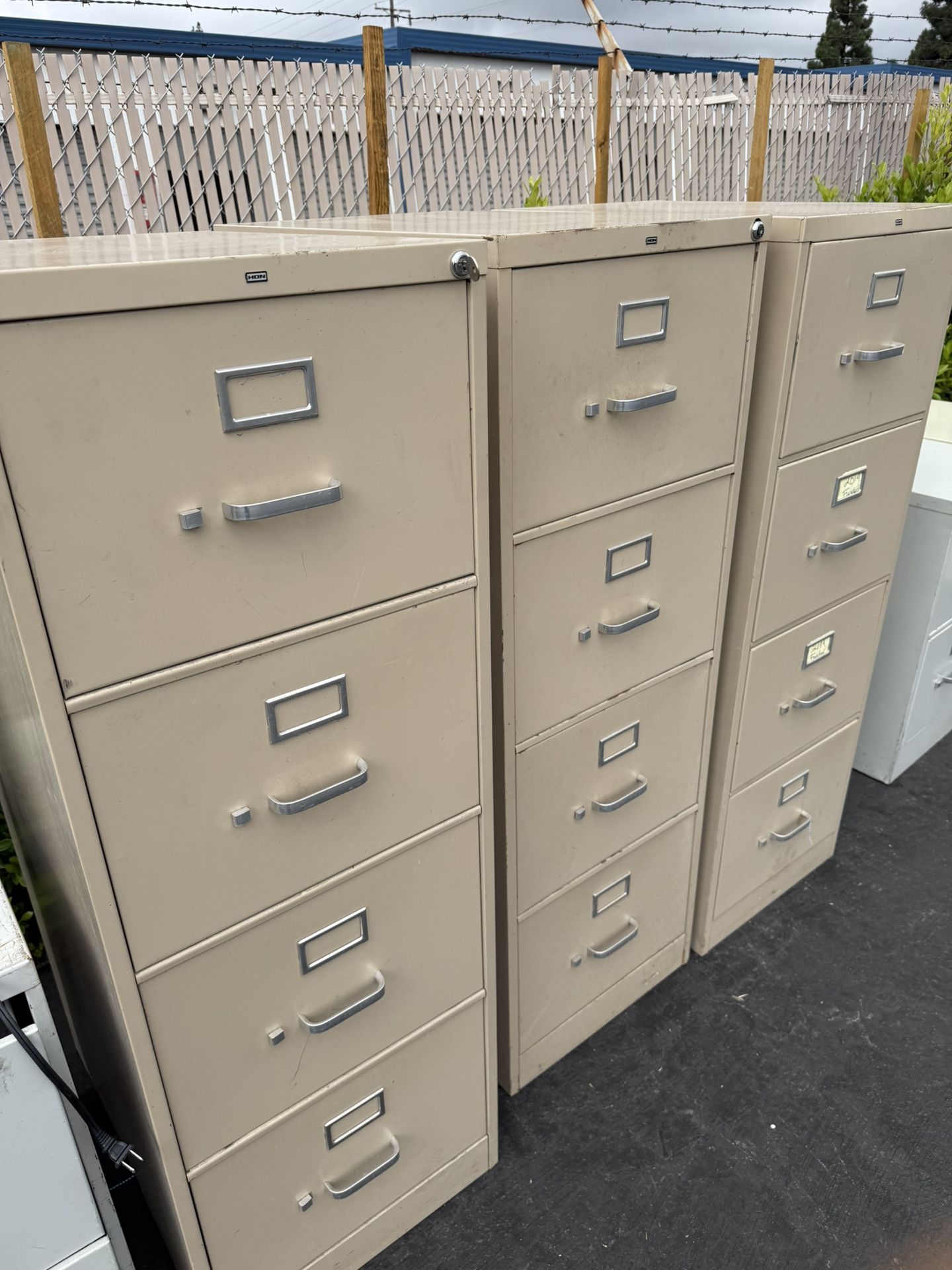 File Cabinets Metal Legal Size 