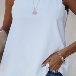 White Top