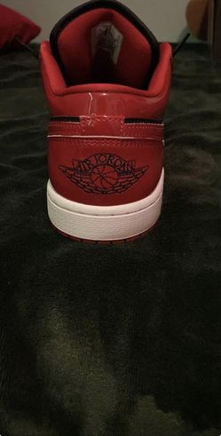 Air Jordan 1’s