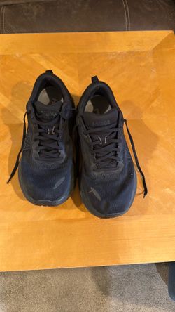 Hoka shoes