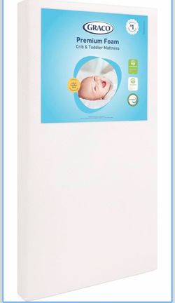 Crib Mattress