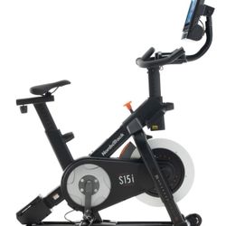 Norditrack commercial s15i studio cycle