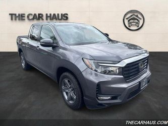 2023 Honda Ridgeline