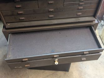 Kennedy 2 drawer 27 inch middle riser for 26 inch chest