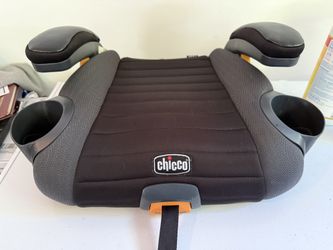 Chico Backless Booster Seat
