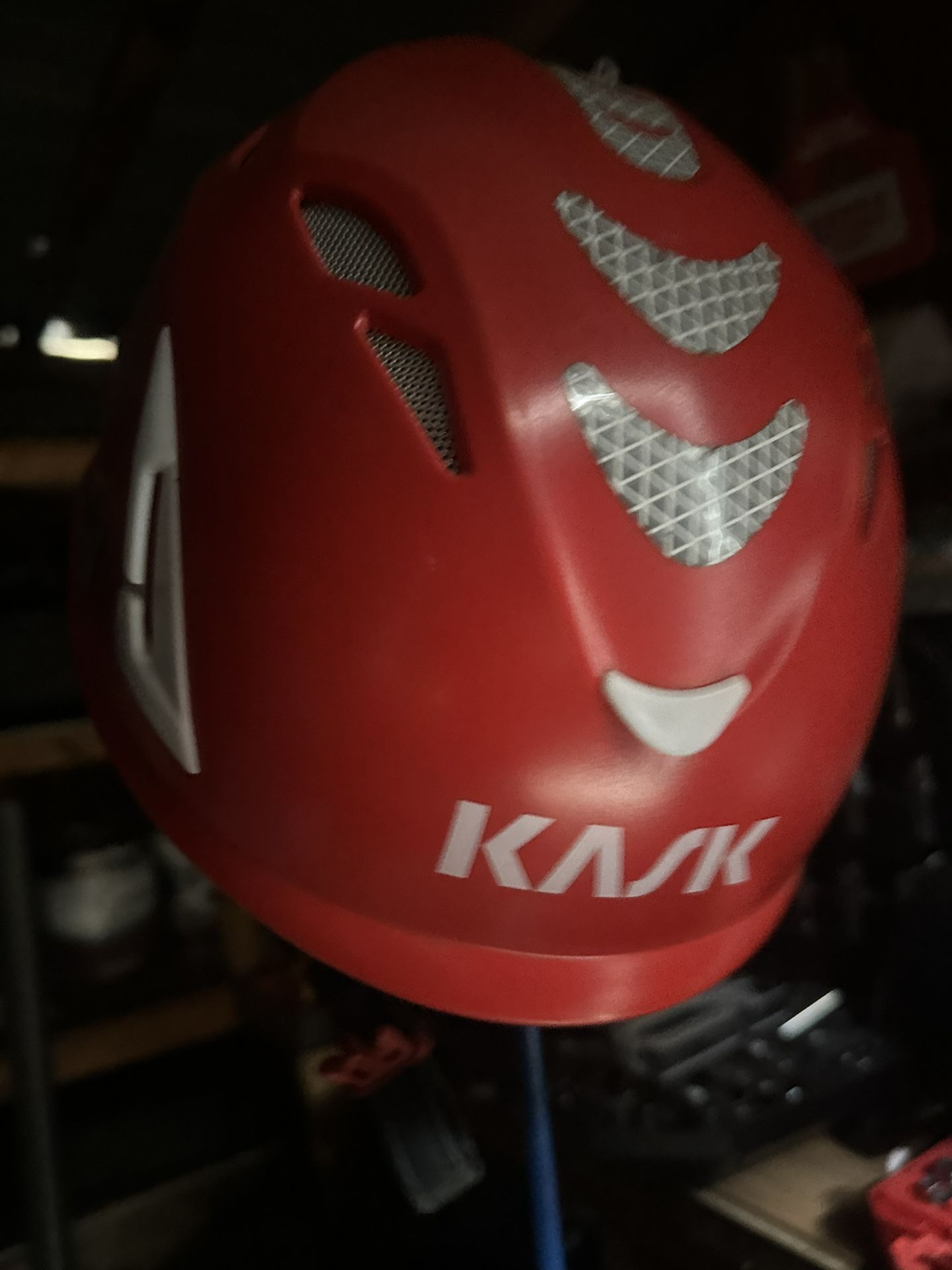 Kask Climbing Helmet