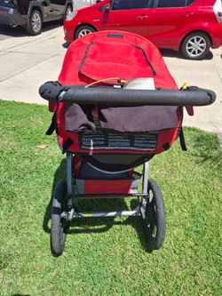 Bob stroller