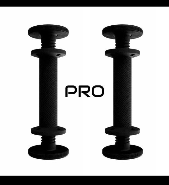 New Adjustable dumbbells