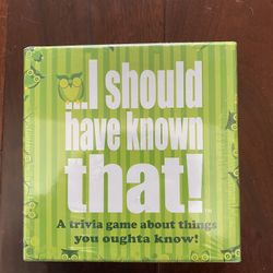 Hygge Games ...I should have known that!