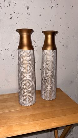 Vases decor