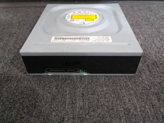 Internal CD/DVD Drive Reader/Writer