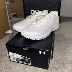 Under Armor Shoes 