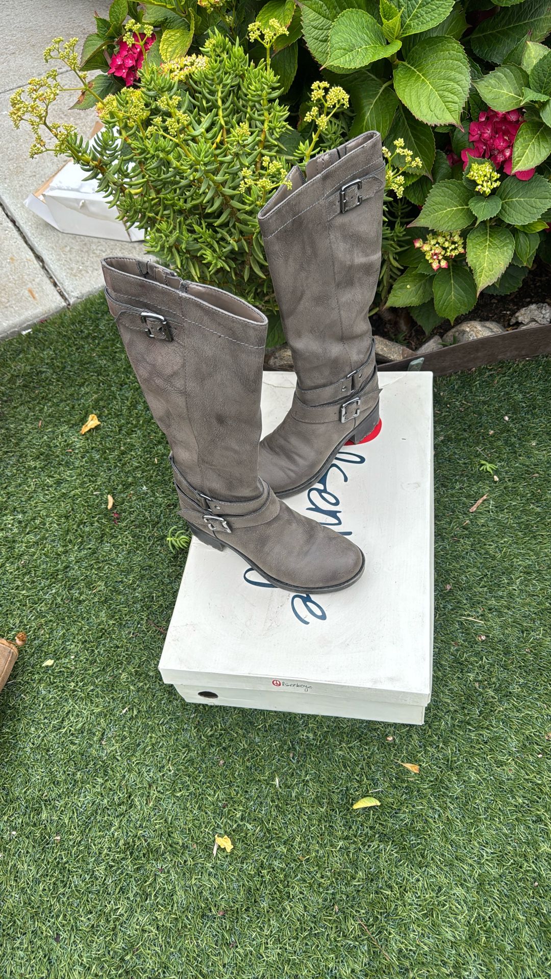 Boots