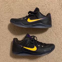 Kobe 11 “Carpe Diem”