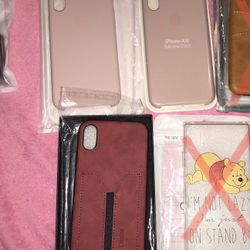 Case For iPhone XR