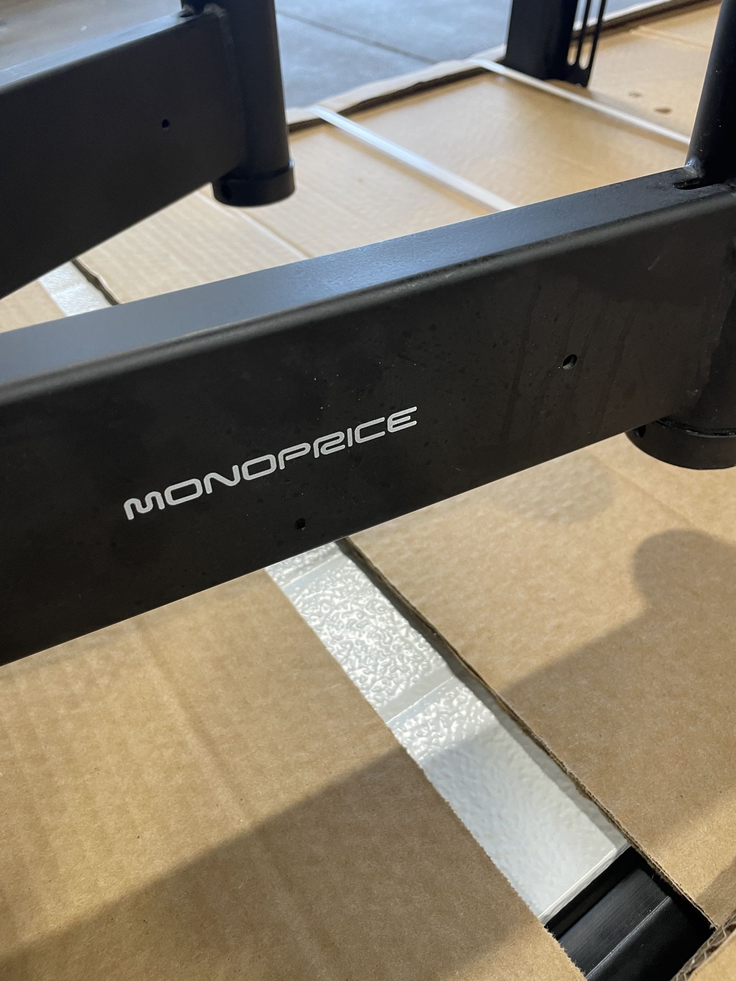 TV mount
