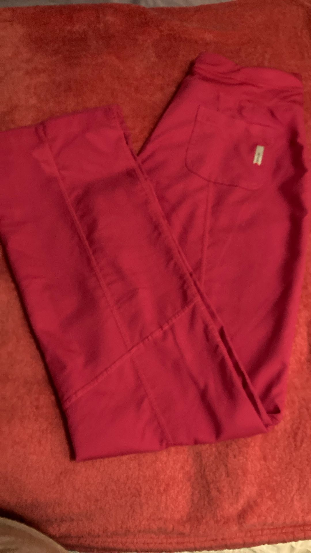 Grey Anatomy Scrubs