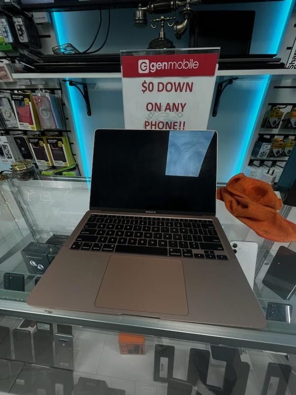 MacBook Air 2020 M113