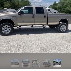 2004 Ford F-350