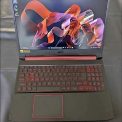 Acer Nitro 5 Gaming Laptop 