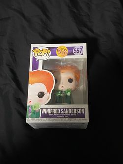 Hocus pocus funko pop