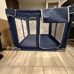 Dog Play Pen