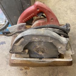 Circular Saw