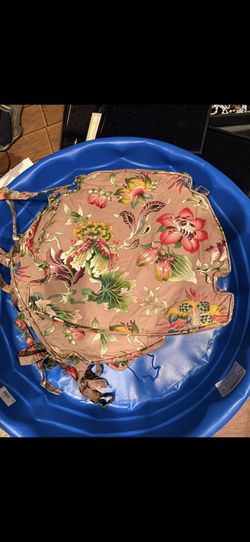 4 Seat Cushions