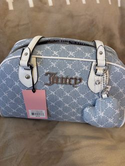 New purse