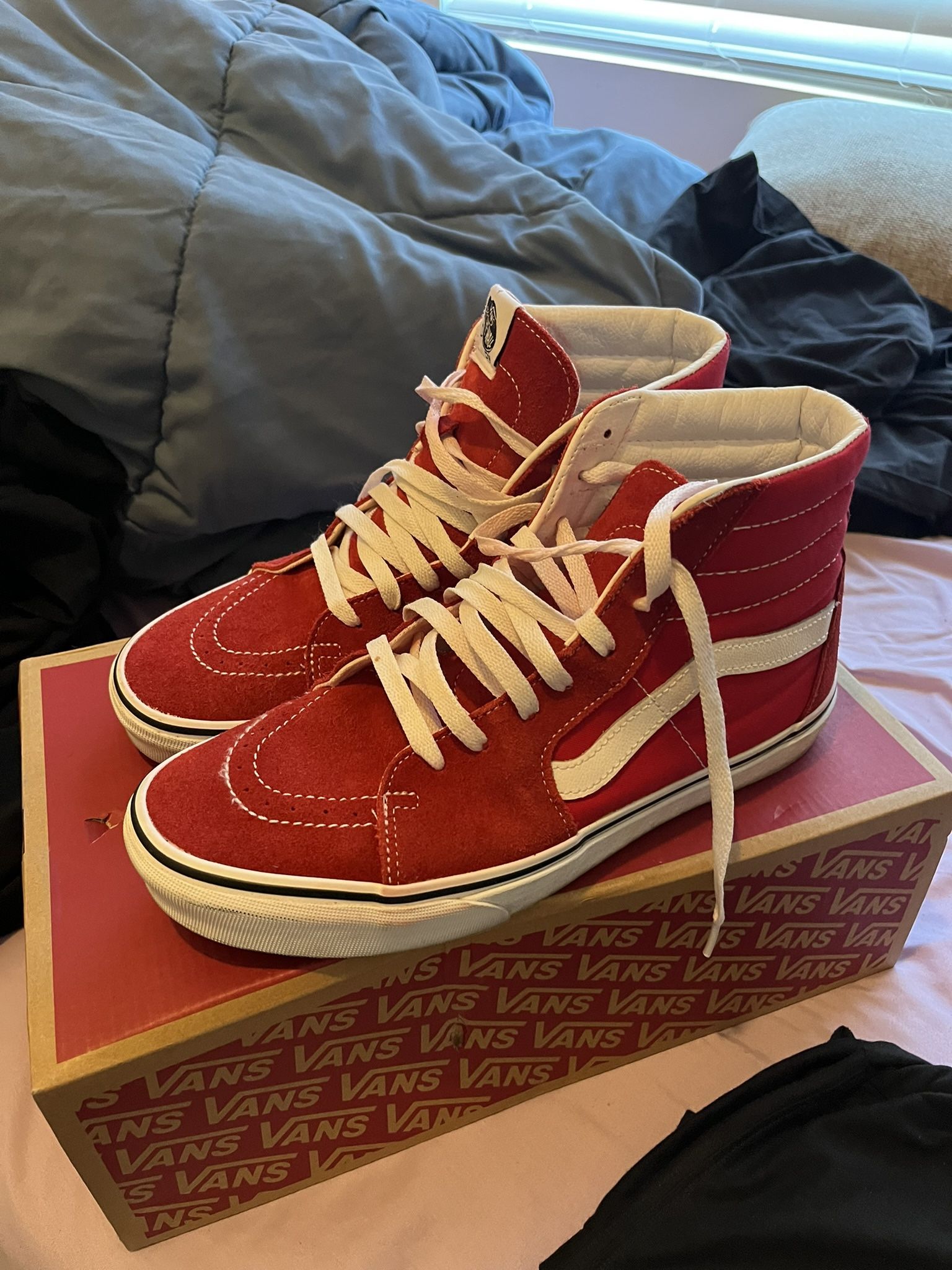 Vans Size 9.5
