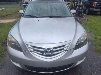 2006 Mazda Mazda3