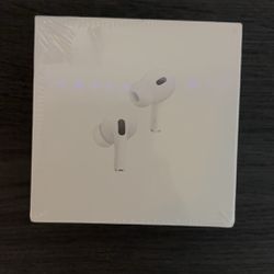 AirPods Pro Gen 2