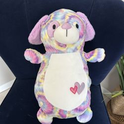 Barb the dog 18in squishmallow hugmee