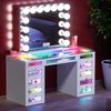 Cilla’s Vanity Studio