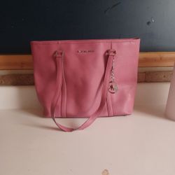 Michael Korr Purse