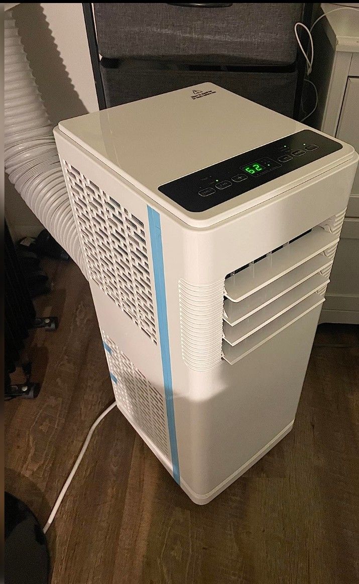 Air choice Portable Air Conditioner