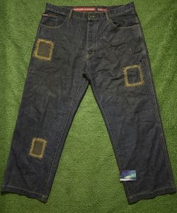 Vintage Ecko Unltd Jeans W38