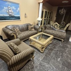 Elegant Living room furniture Set