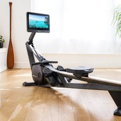Hydro Wave Rower 