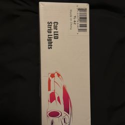 car strip led lights