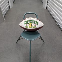 Oregon Ducks 1995 🌹 Bowl 🏈