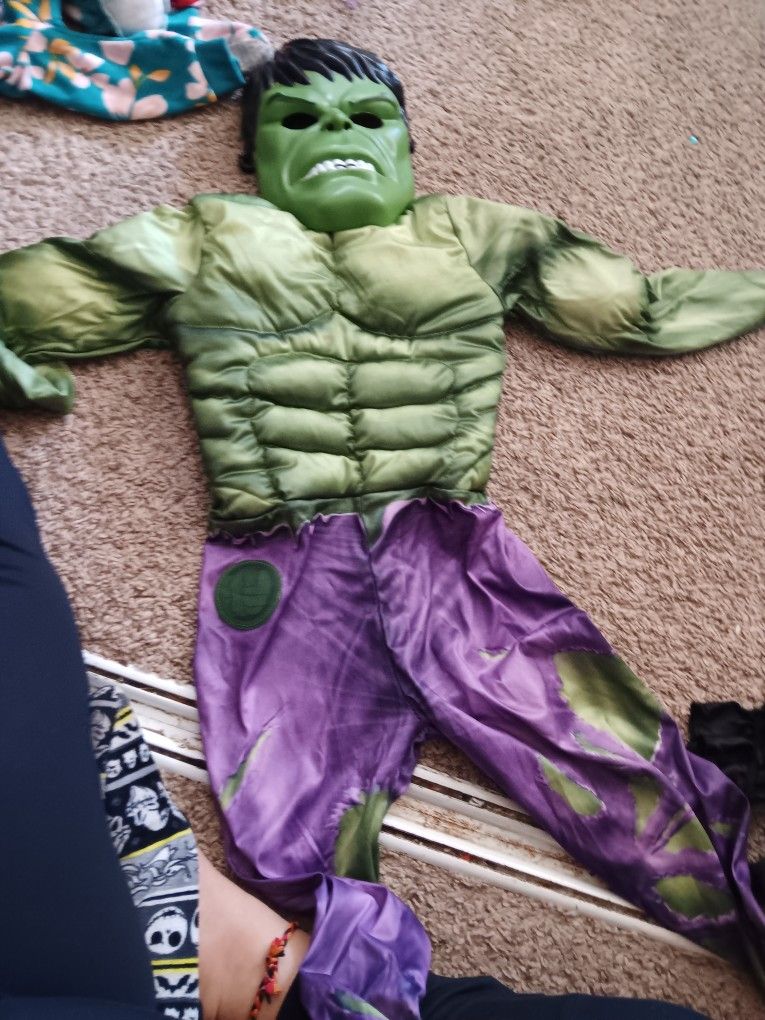 Hulk 