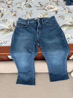 Lauren Conrad Jeans size 8