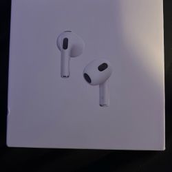 Airpods gen 3